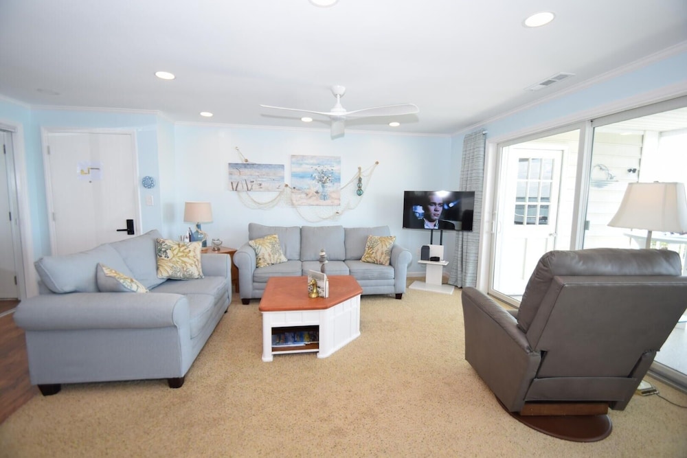 Thunder Island 91b 2 Bedroom Condo