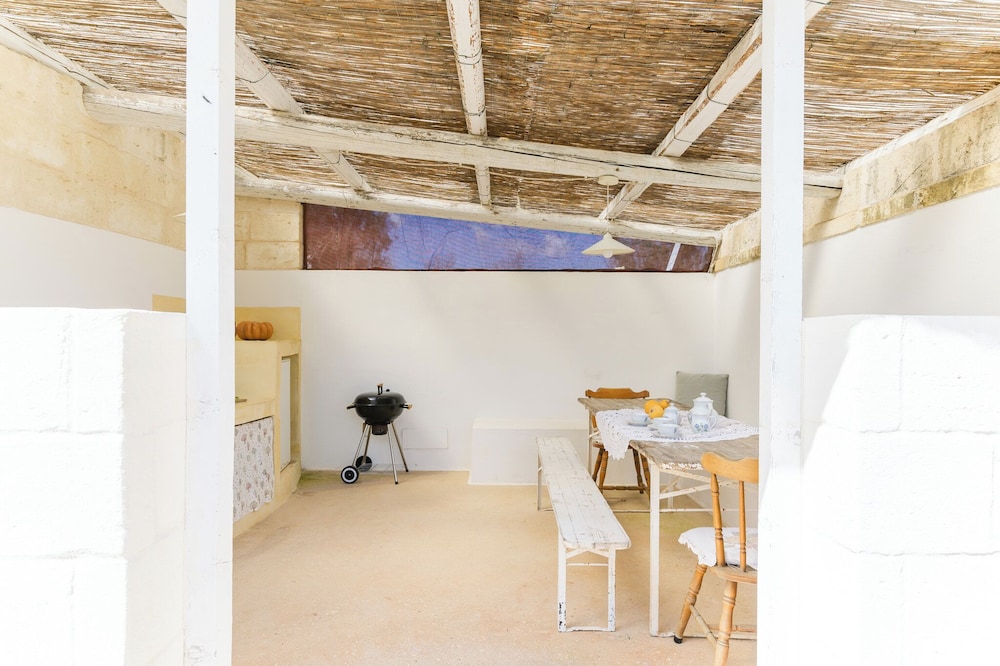 Trullo Puspo by Wonderful Italy
