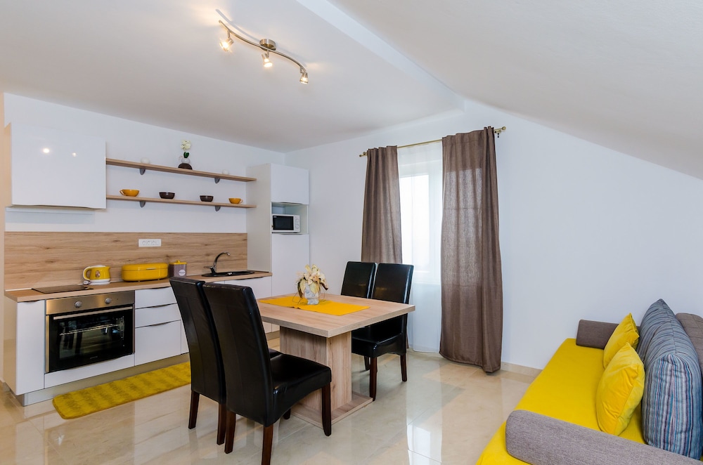 Apartments Sandito