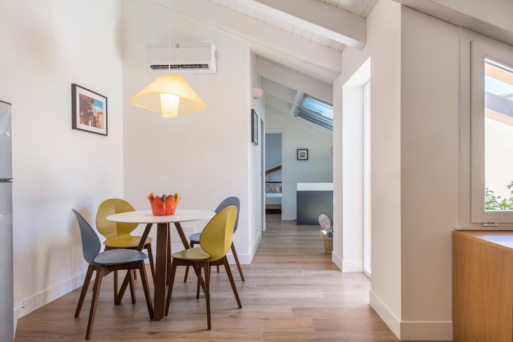 Le Niche Holiday Home With Terrace photo 2