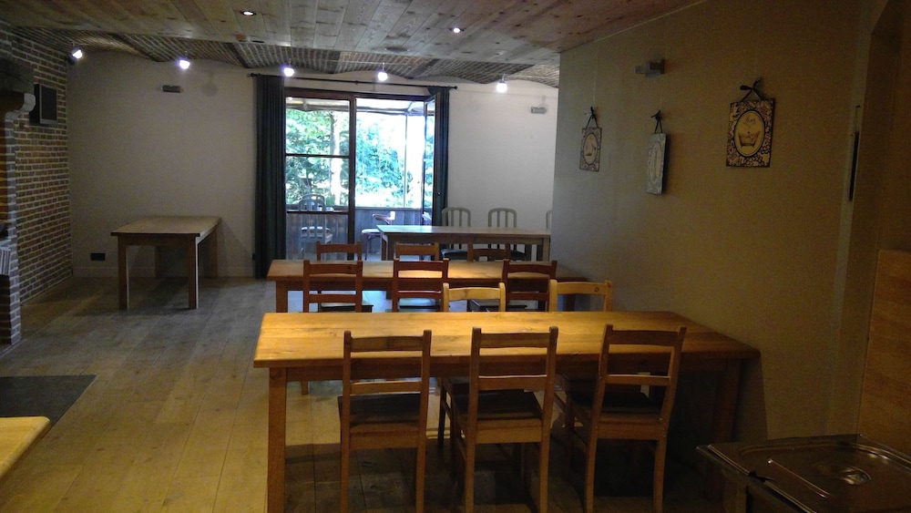 B&B De Steenhove