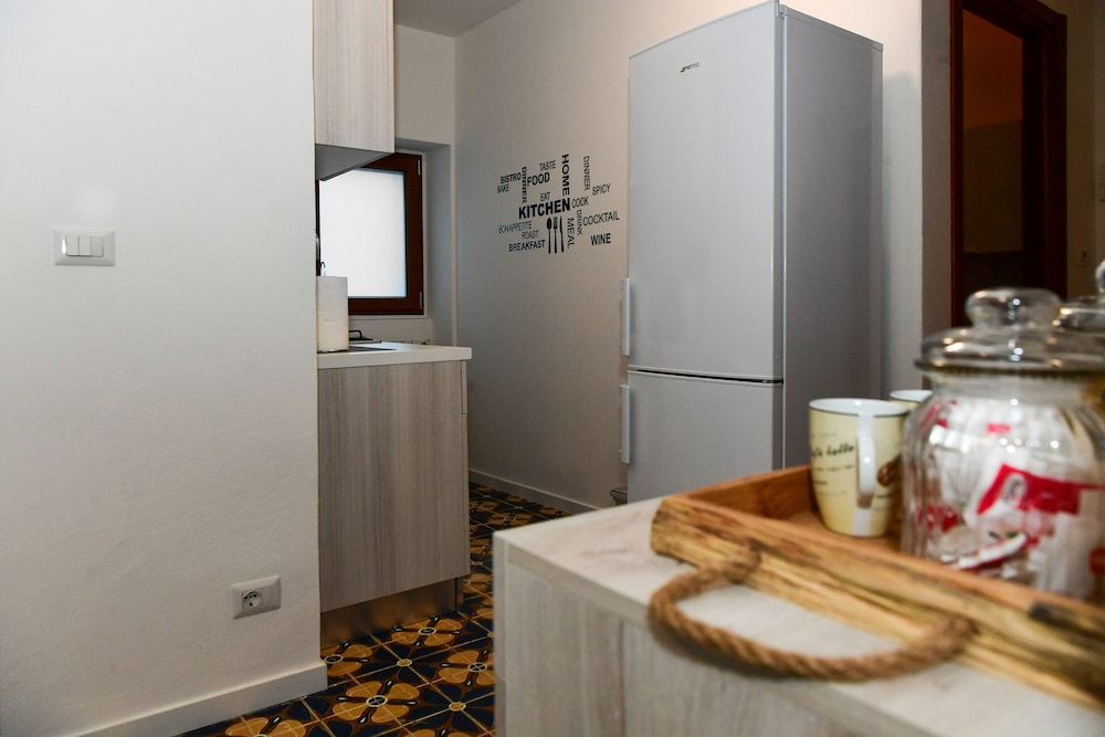 Quadrifoglio Apartment - Wonderful Italy