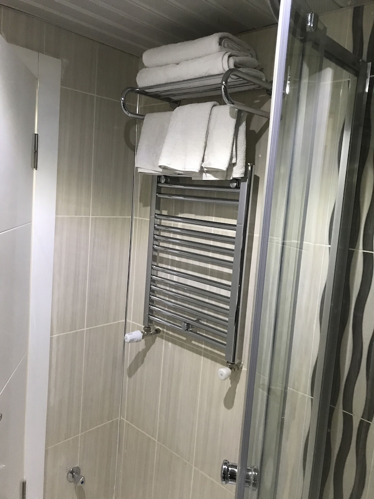 Ankara Atlantik Otel - Image 33