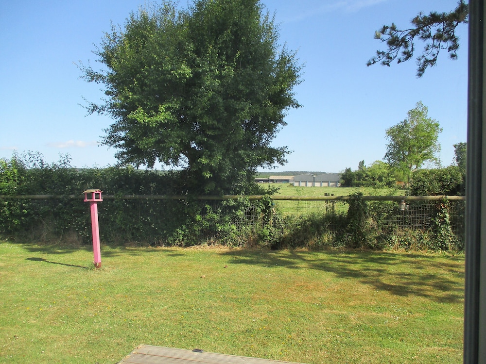 Hillview Bed and Breakfast