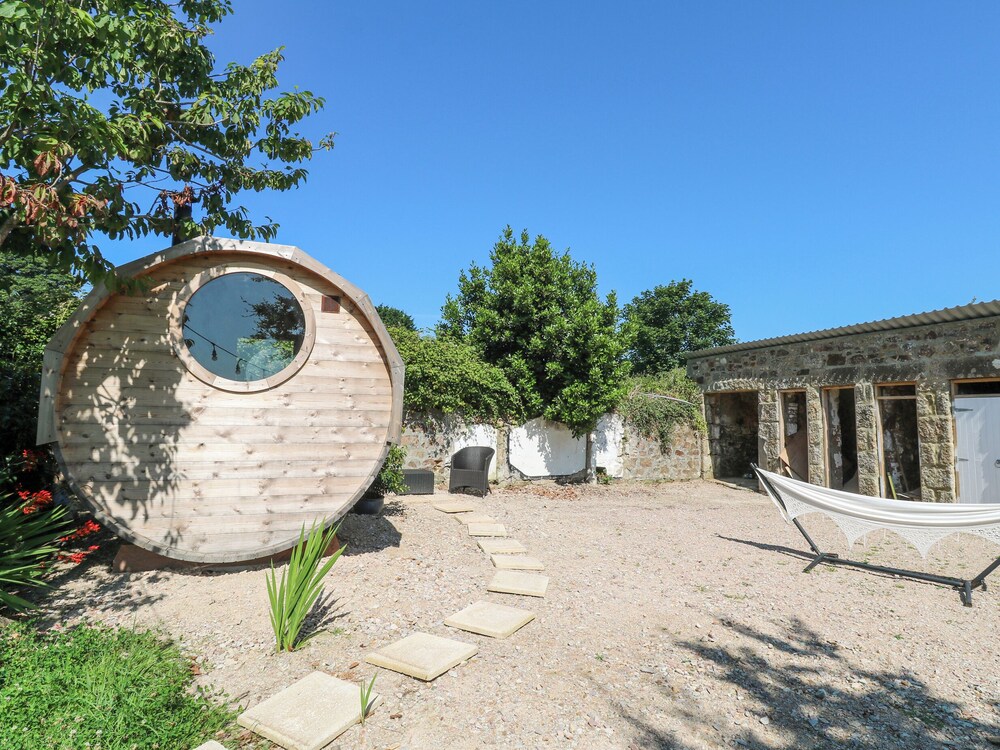 The Cottage