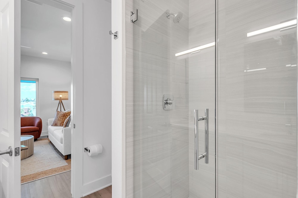 Azul Townhomes A3 and A4 Sunrise-sunset