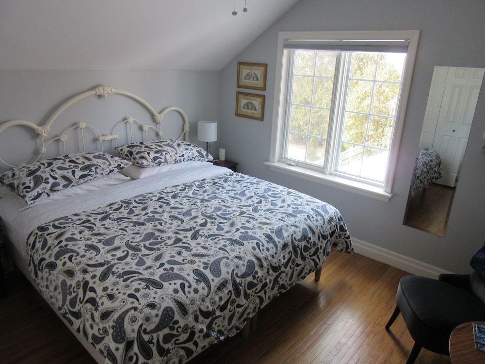 Matisse Bed & Breakfast view 5