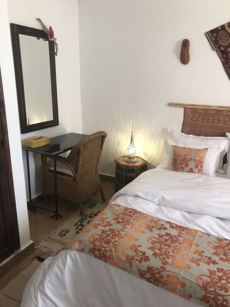 Kasbah Rayane Ait Ben Haddou