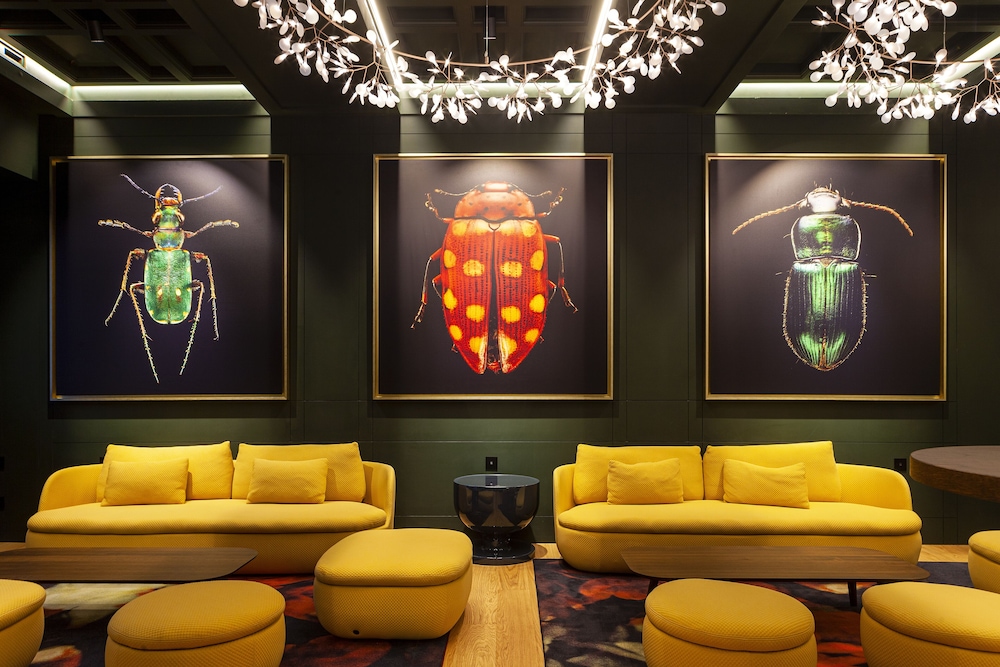 Art Legacy Hotel Baixa-Chiado 56