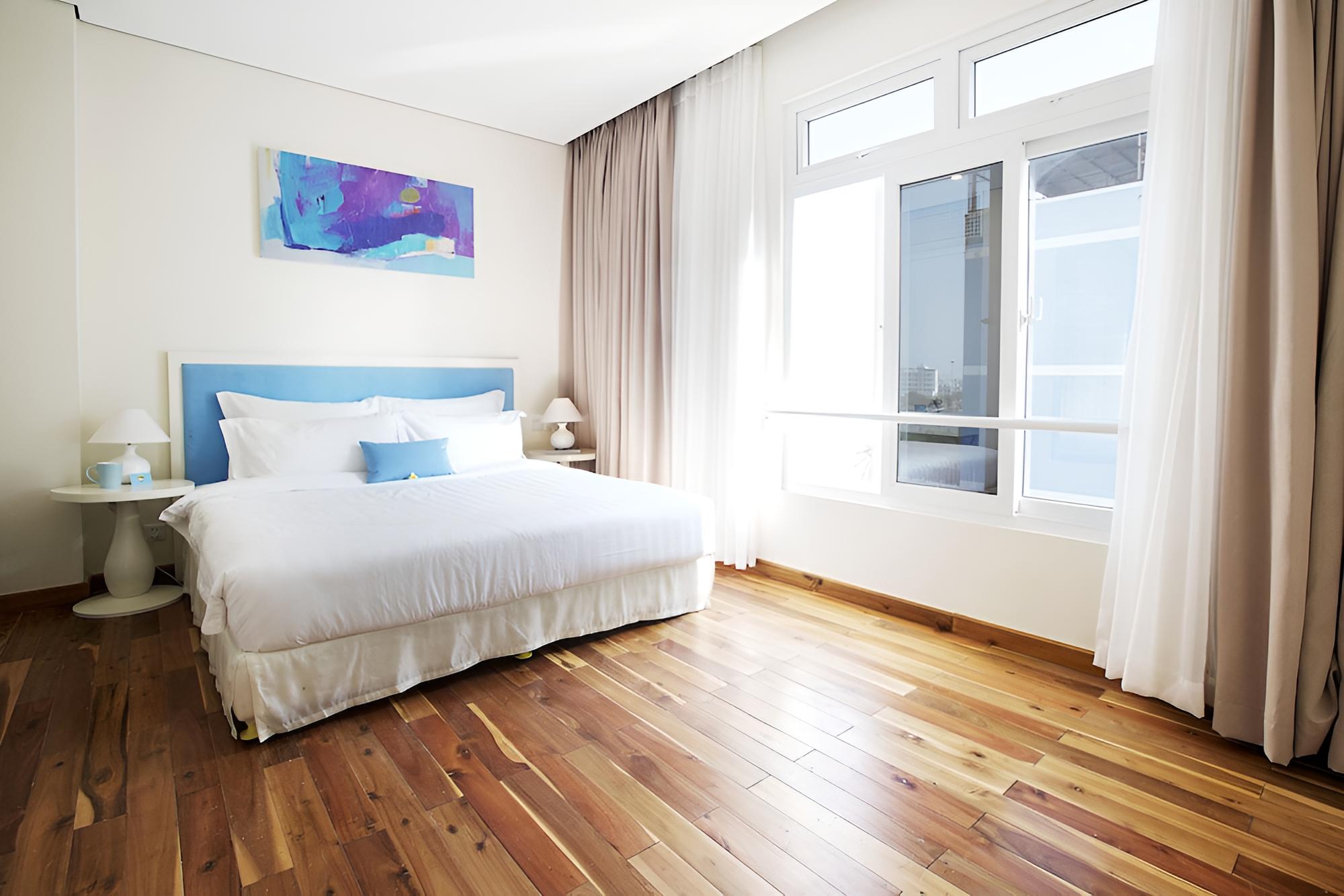 Palmier Hotel