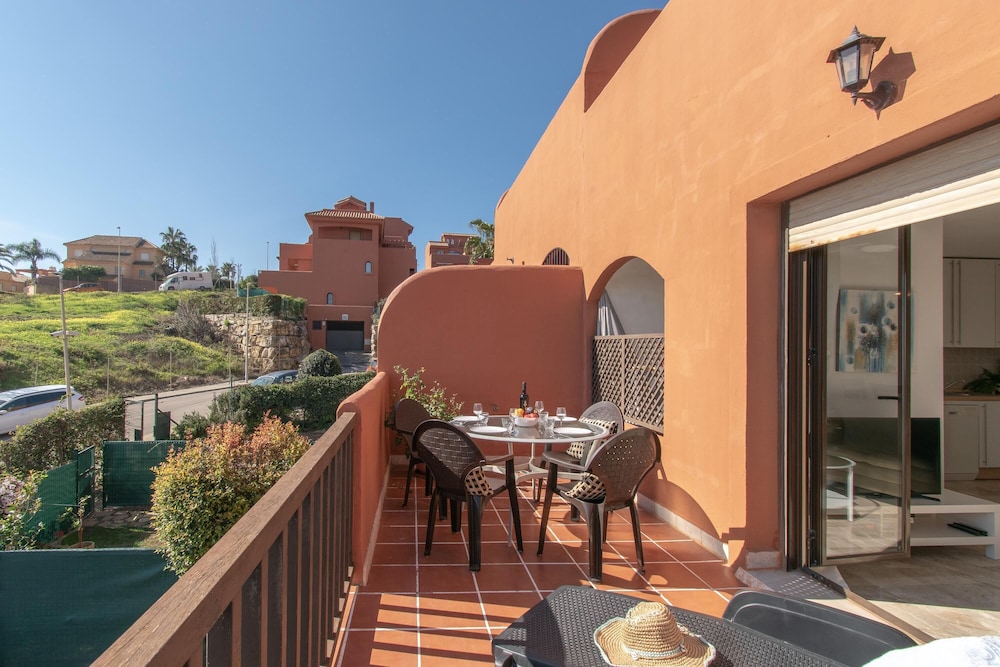 Costa Galera Apartment