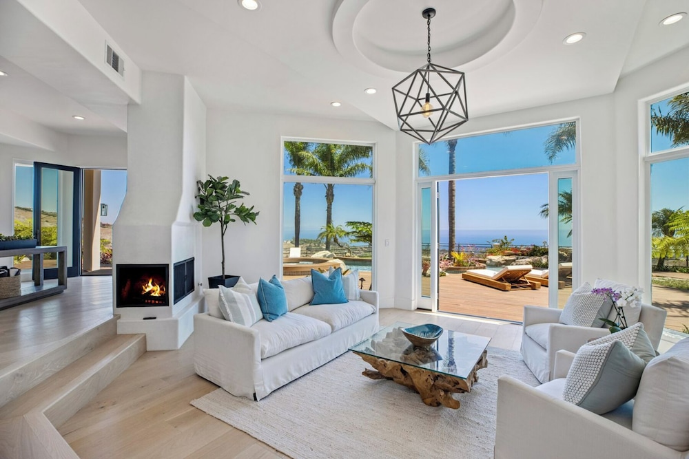 Pacific Paradise