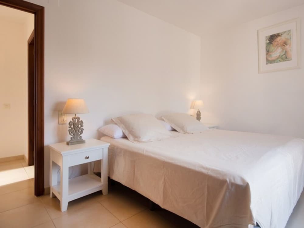 Th11 Villa in Cambrils con Piscina