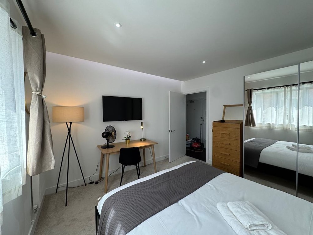 Perfect London Old Brompton Apartment