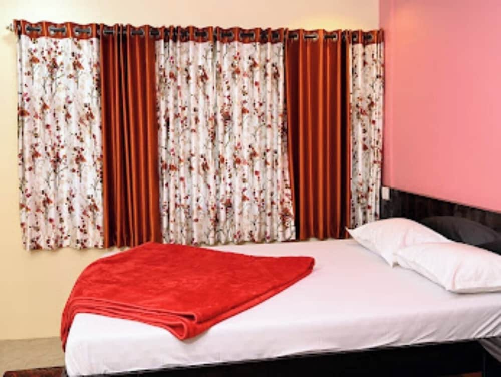 OMKAR AGRO TOURISM AND RESORT