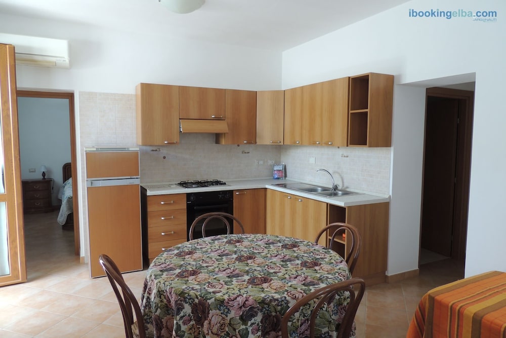 Casa Emy en Portoferraio