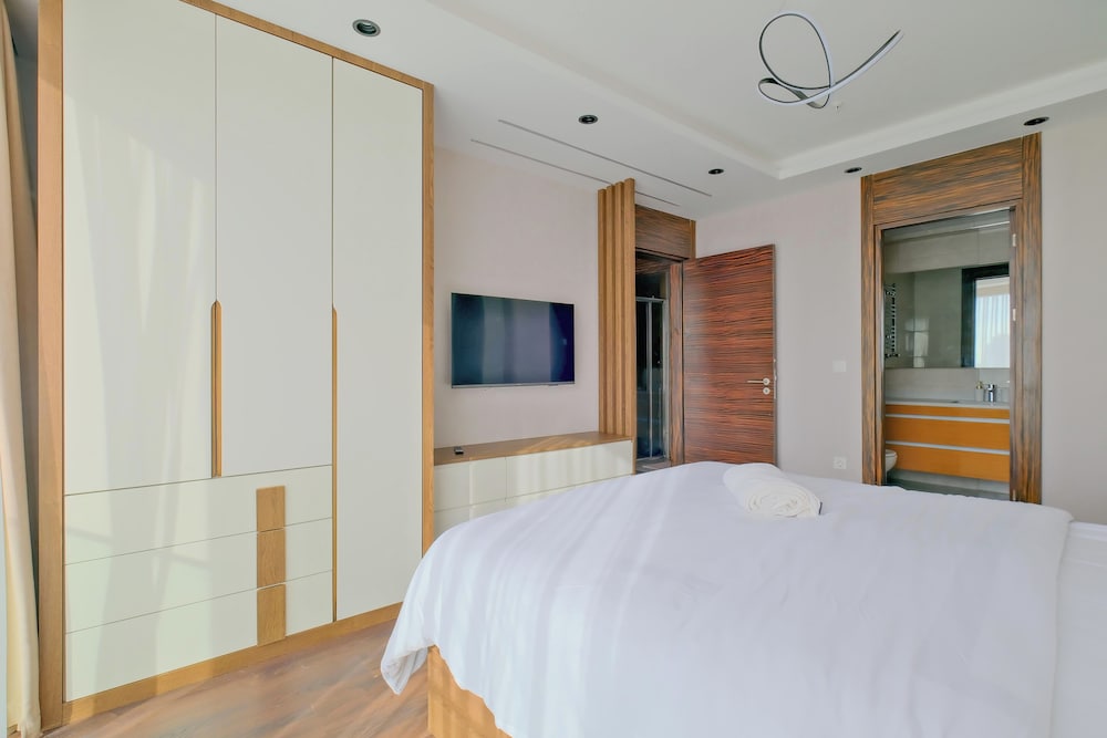 Modern Furnished Apartments in Istanbul Basaksehir By Iradah Gayrimenkul