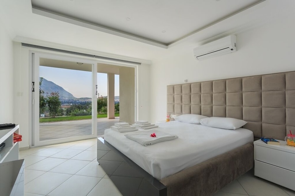 Residence Villa 4