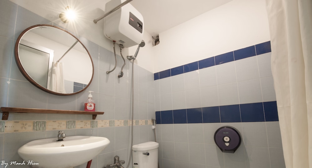 Mojzo Dorm - Hostel