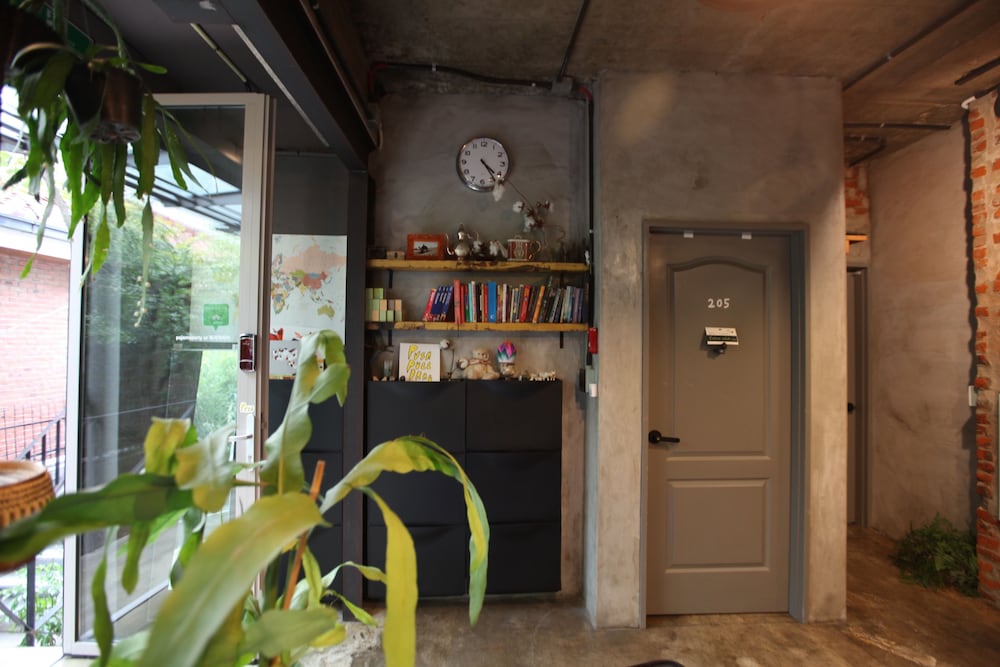 Hongdae Guesthouse Pajamaparty - Hostel