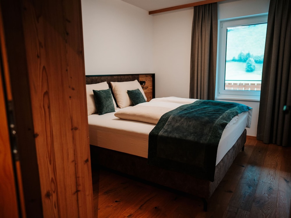 Nice Apartment With 2 Bathrooms, on the ski Slope