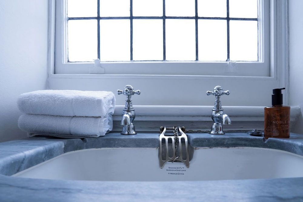 The Egerton - Serviced Apartments