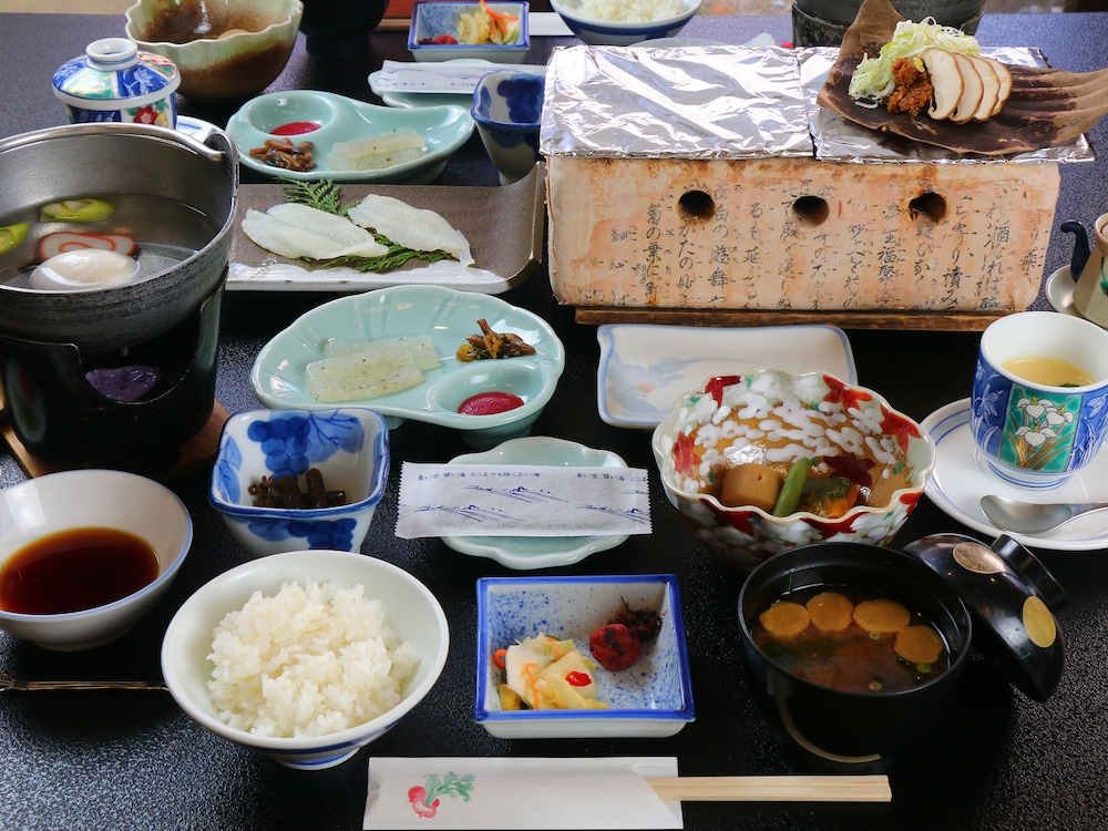 Hina no Yakata Matsunoi