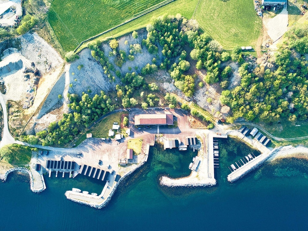 19 Person Holiday Home in Josenfjorden-by Traum view 4