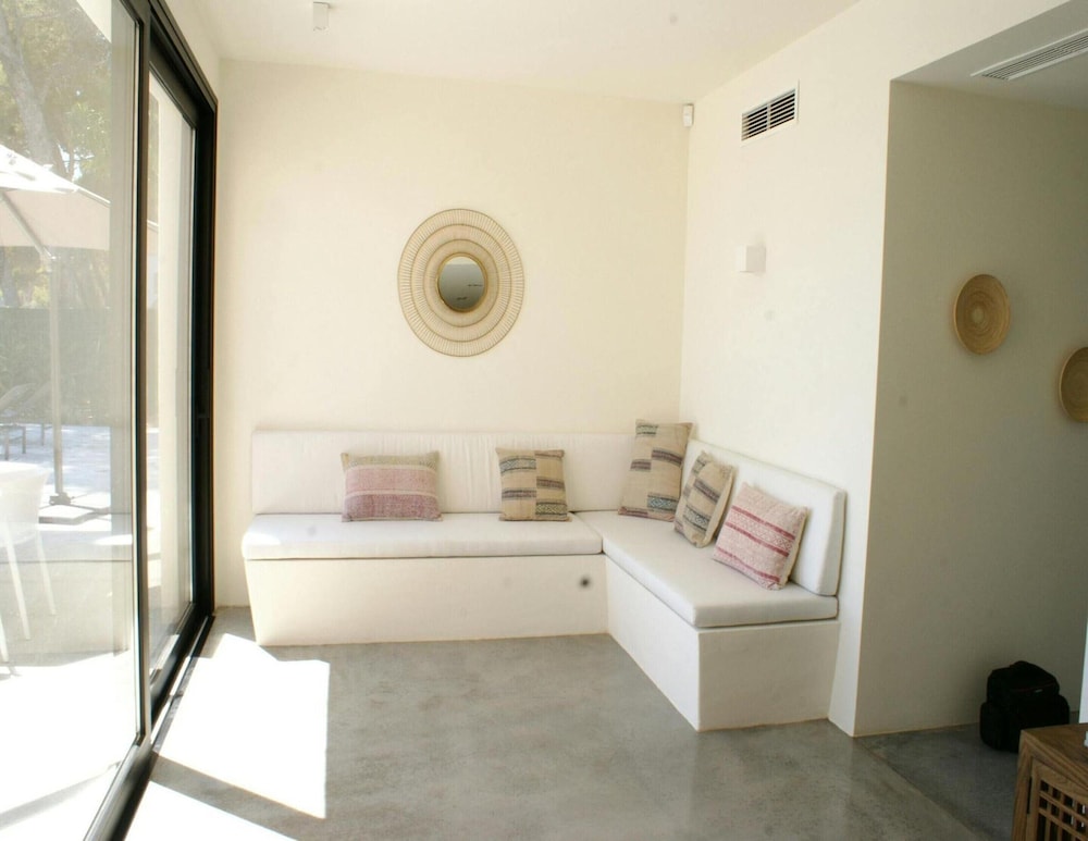 Holiday Home in Santa Eulalia