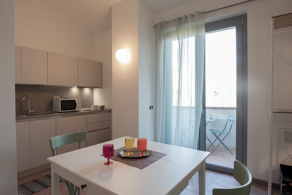 PianPieve Nature and Relax apartments