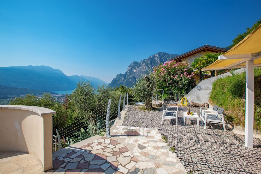 Casa Renè en Tenno