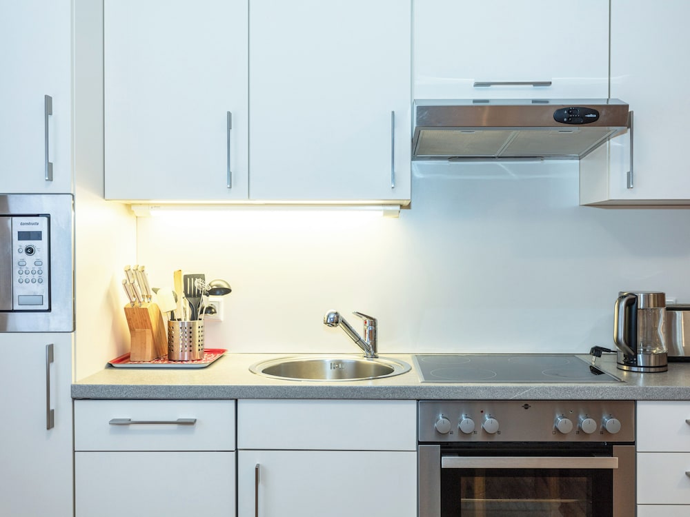 Appartements Hollin by we rent