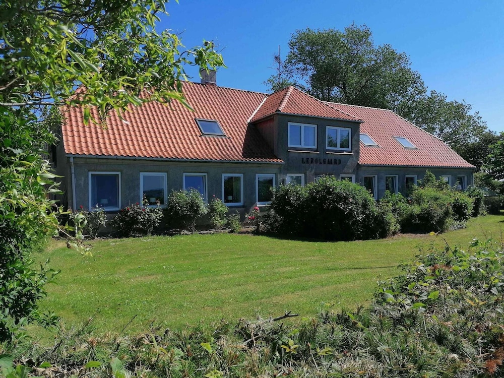 5 Star Holiday Home in Sydals