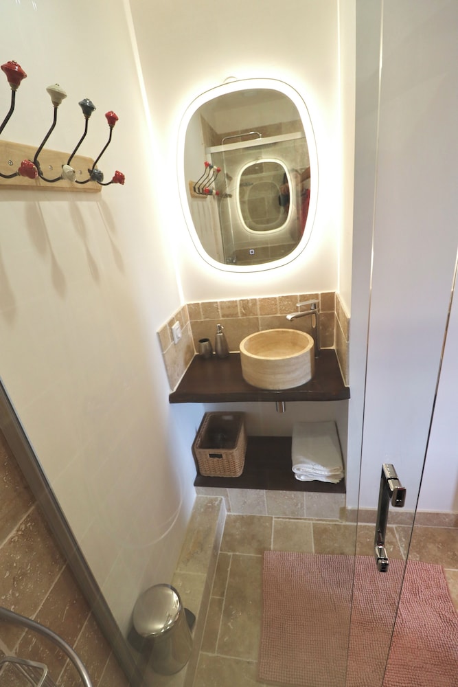 Chambres d'Hôtes au Mas de Cadoule