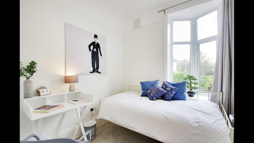 Royal Tunbridge Wells Vacations - Stunning 2-bed Apartment in Tunbridge Wells - Property Image 4