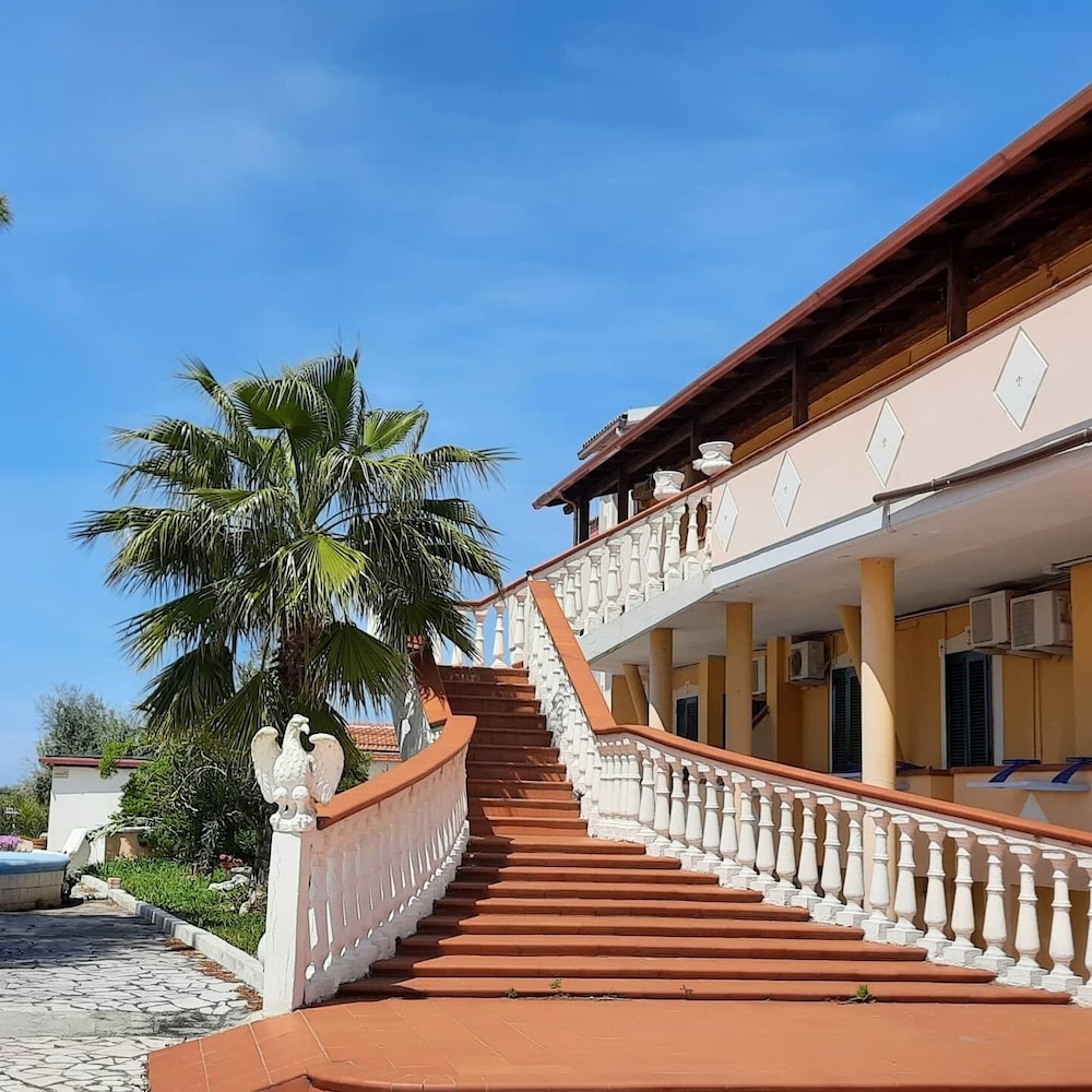 Residence Parco del Sole view 5