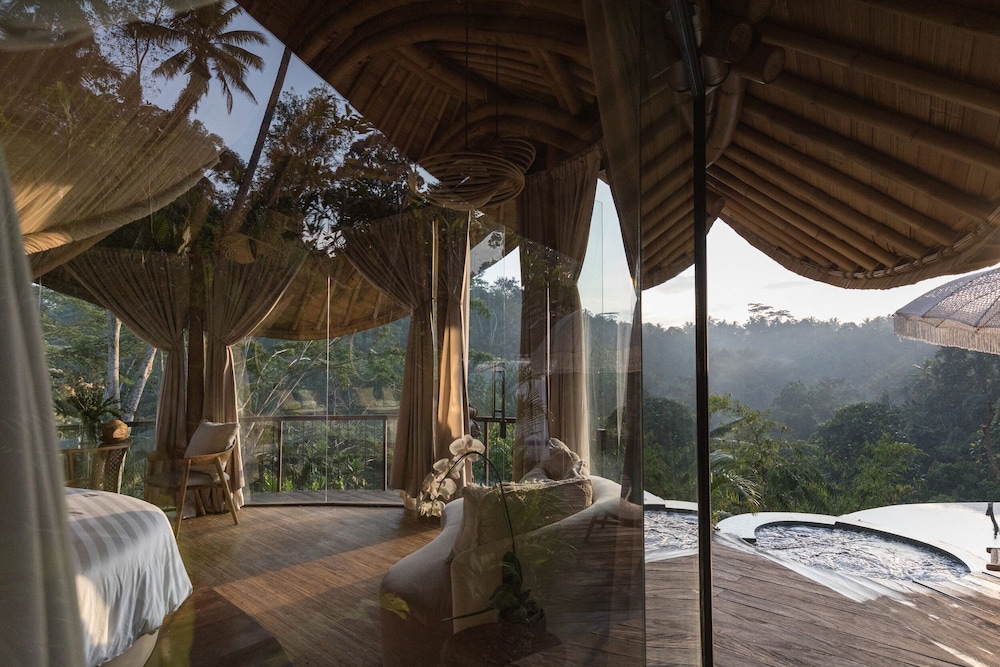 Belalu Bali Boutique & Spa Experience