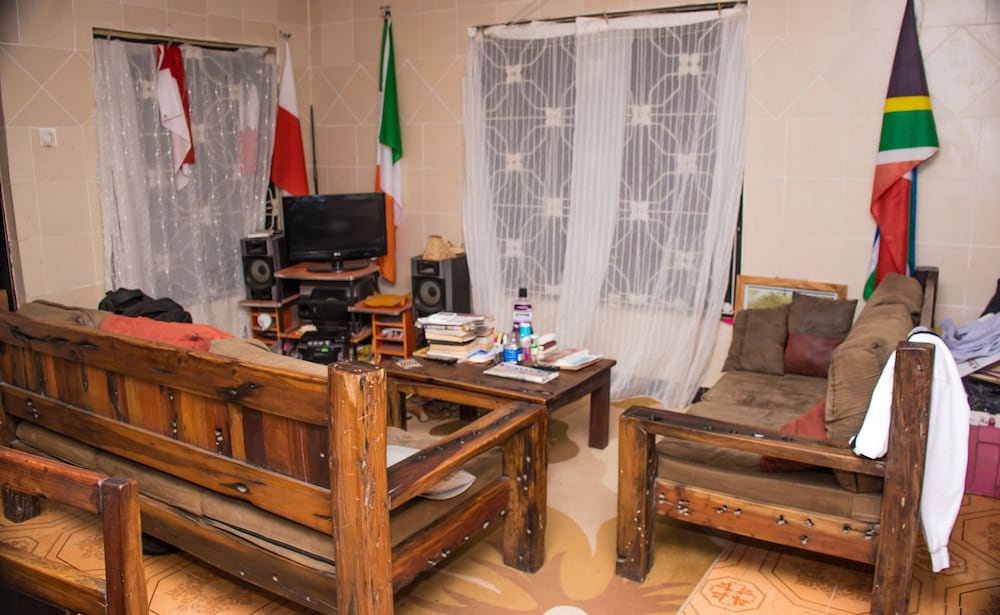 Lionsgate Hostel