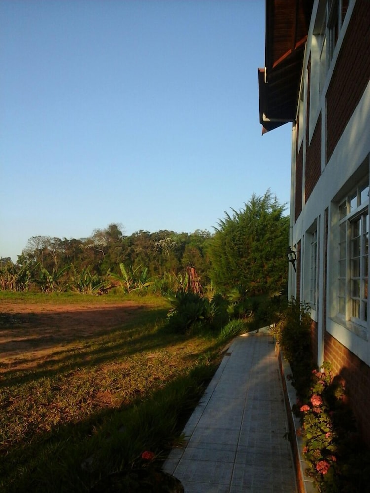 Pousada Amanhecer na Mantiqueira
