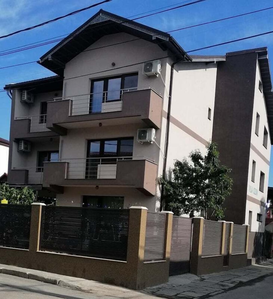 Vila Ozon Eforie