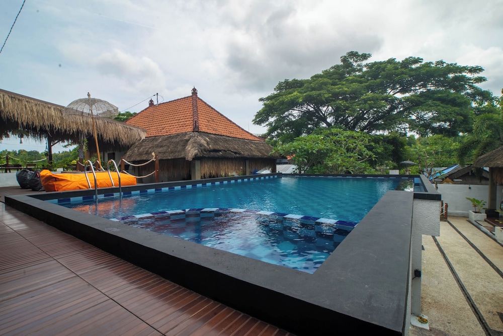 Simpang Inn Hostel