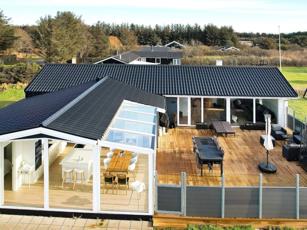 Luxury Retreat in Lokken - By Traum Ferienwohnungen