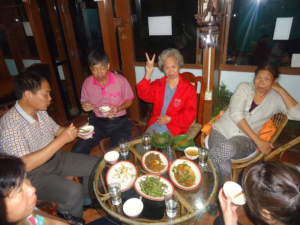 Himalaya Guest House