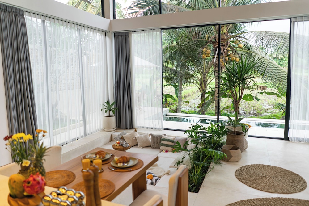Ubud Dzen Villa 3