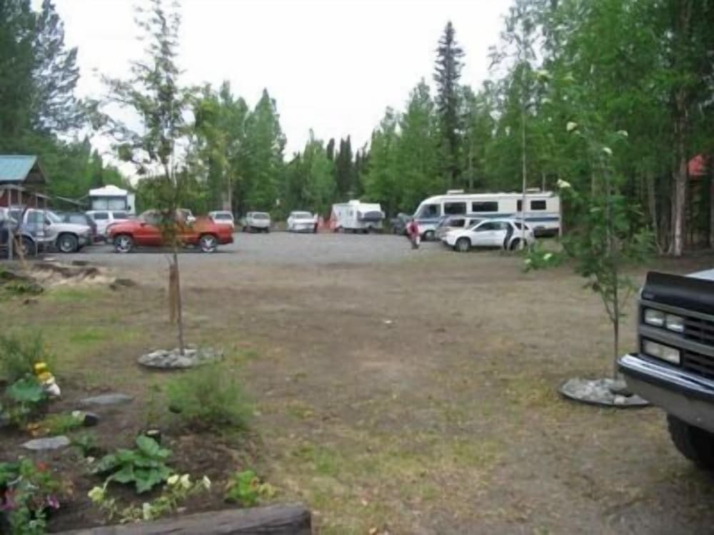 St. Theresa's Lakeside Resort