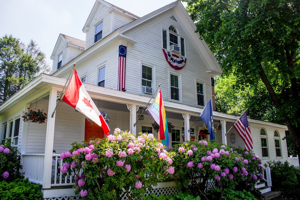 Bourne Bed and Breakfast