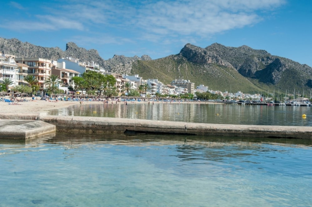 La Llimona in Mallorca
