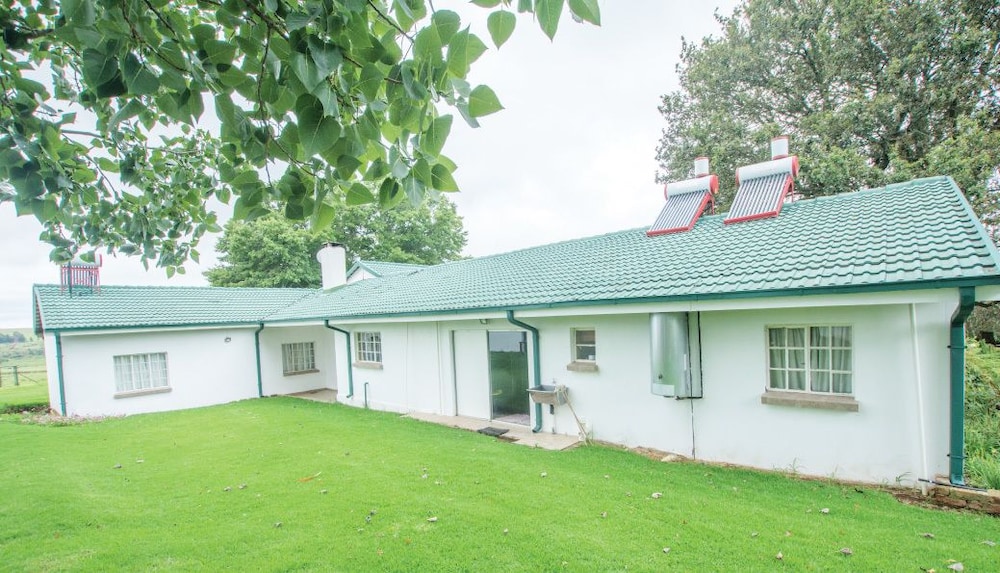 Hoyo Hoyo Machadostud Lodge