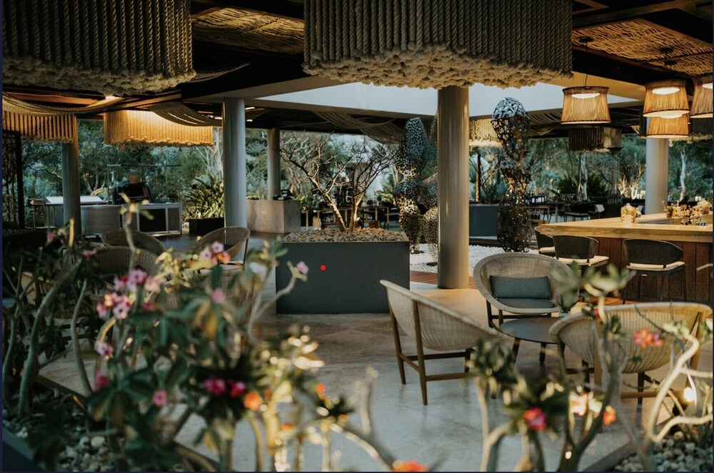 Luxury Ocean View Villa-Los Cabos at Solaz Resort