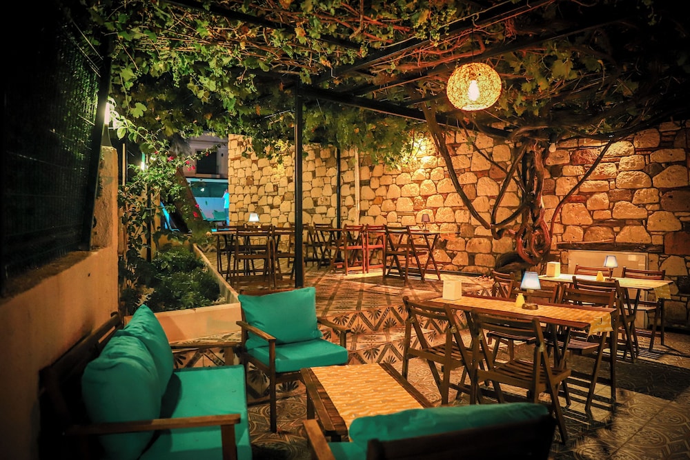 Amarillo Alaçatı